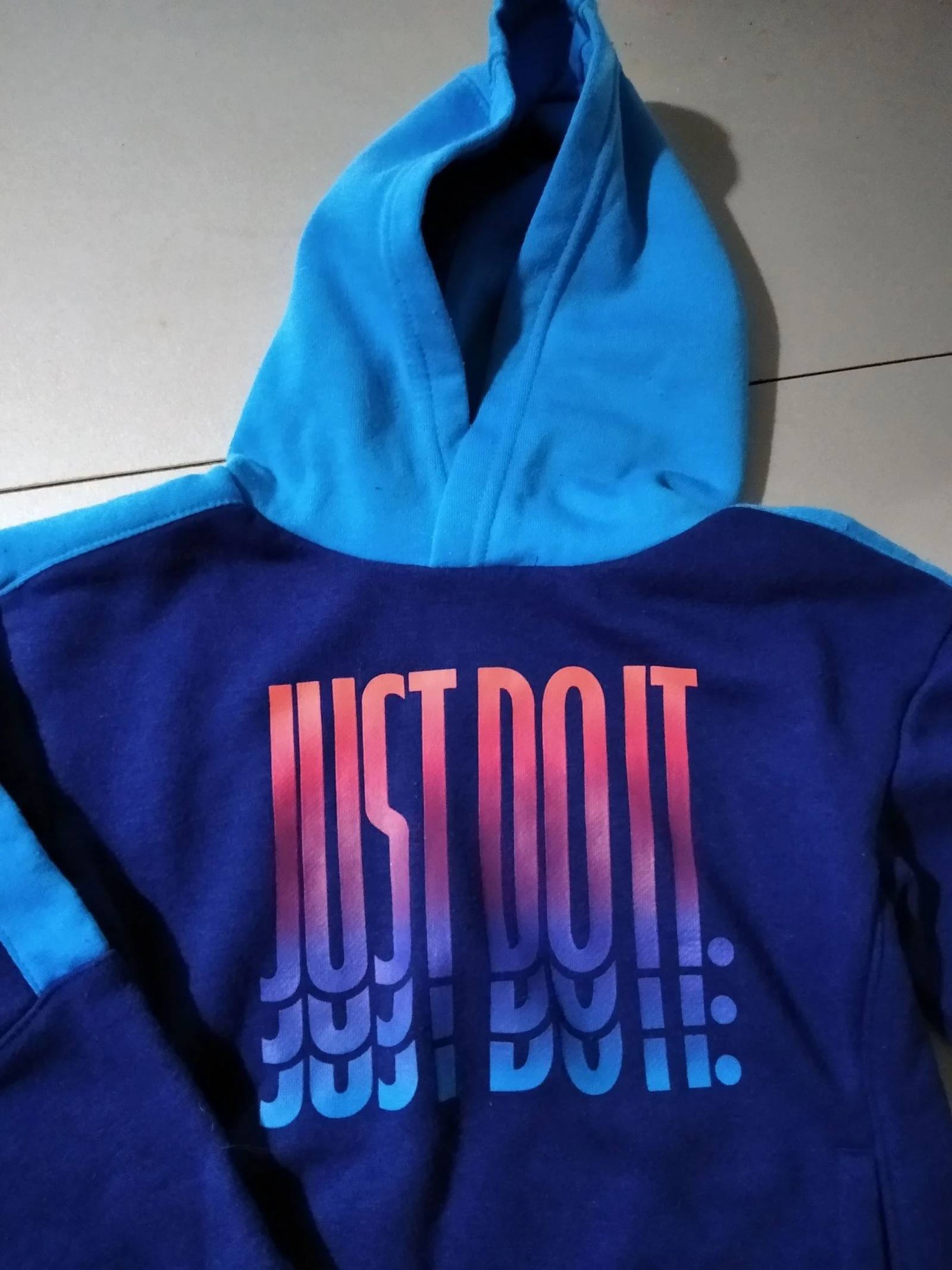 Boné masculino Nike – photo 2